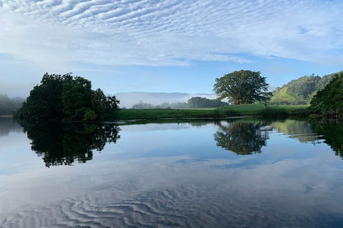 Daintree River Sunset Cruise - Perths Hotel 2