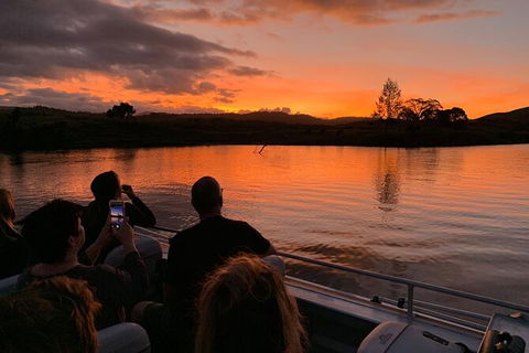 Daintree River Sunset Cruise - Perths Hotel 0