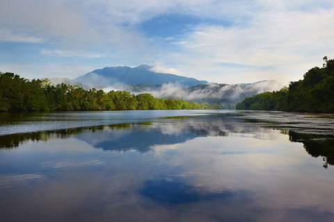 Daintree River Sunset Cruise - Perths Hotel 1