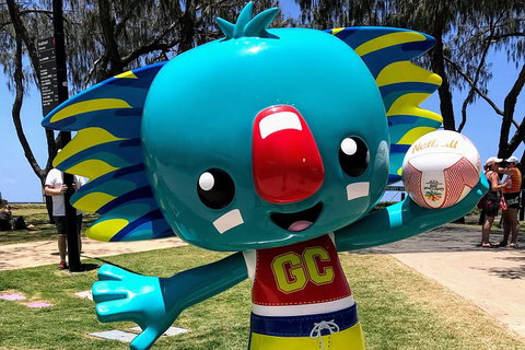 Discover Broadbeach - Perths Hotel 2