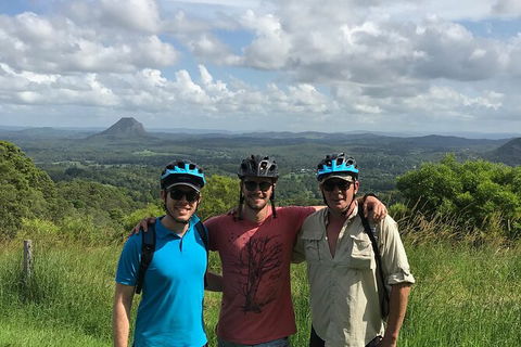 EMtn Bike + Brewery Day Tour - Perths Hotel 8