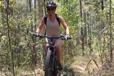 EMtn Bike + Brewery Day Tour - Perths Hotel 13
