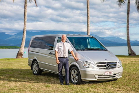 Private Transfers - Cairns Airport To Palm Cove - Perths Hotel 5