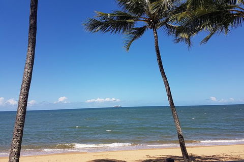 Private Transfers - Cairns Airport To Palm Cove - Perths Hotel 8