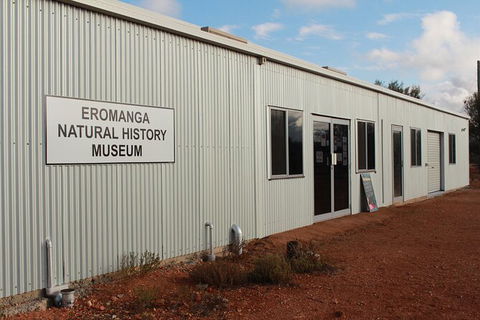 Australian Dinosaur Giants Tour - Perths Hotel 4