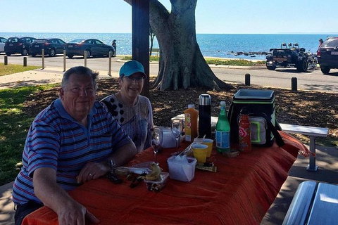 Best Of Brisbane - Perths Hotel 3