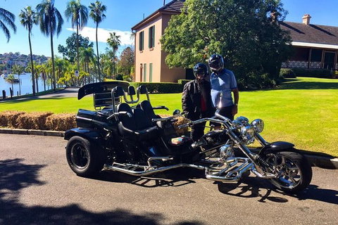 Best Of Brisbane - Perths Hotel 2