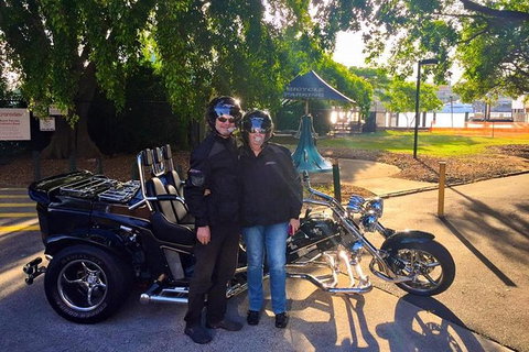 Best Of Brisbane - Perths Hotel 5