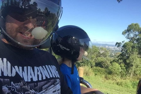 Best Of Brisbane - Perths Hotel 6