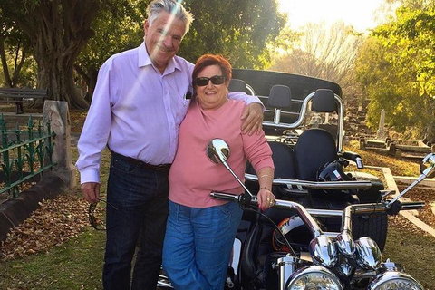 Best Of Brisbane - Perths Hotel 10