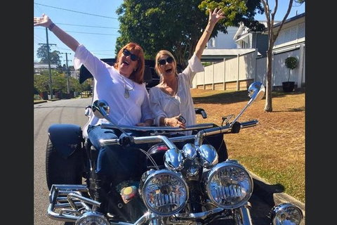 Best Of Brisbane - Perths Hotel 0