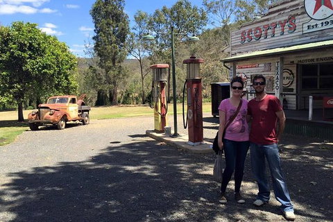 Best Of Brisbane - Perths Hotel 8