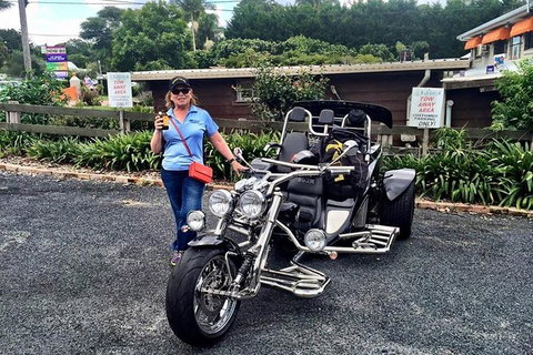 Best Of Brisbane - Perths Hotel 4