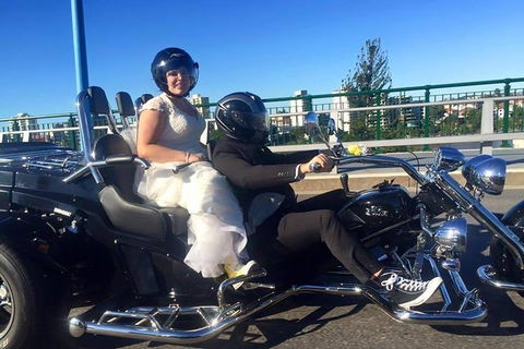 Unique Vehicle Tour Around Brisbane - Perths Hotel 4