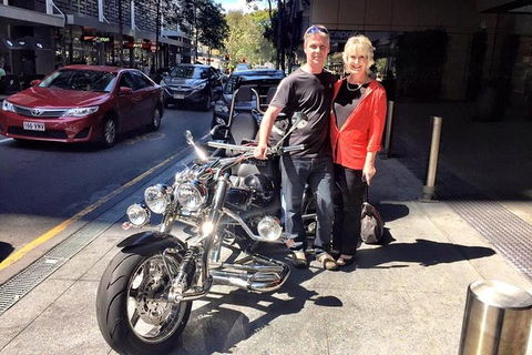 Unique Vehicle Tour Around Brisbane - Perths Hotel 2