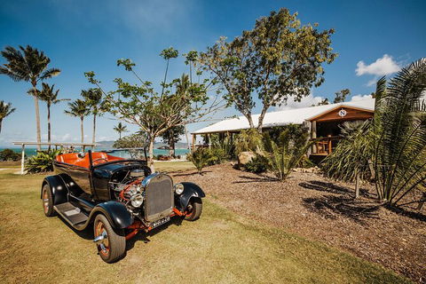 Drinks With A View At Northerlies Bar - Perths Hotel 5