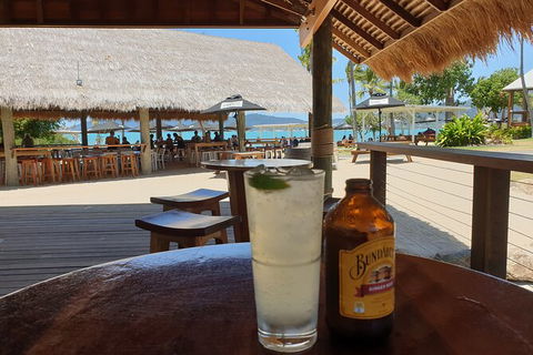 Drinks With A View At Northerlies Bar - Perths Hotel 2