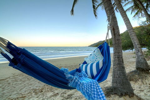 SHUTTLE - Thala Beach And Turtle Cove From Port Douglas (Return Transfer) - Perths Hotel 3