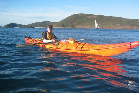 7-Day Private Sea Kayaking In Whitsundays - Perths Hotel 5