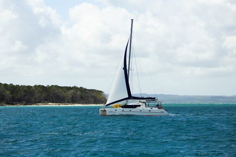 Bareboat Hire - Cattitude 7 Nights - Perths Hotel 3