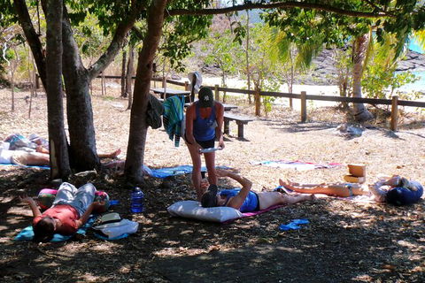 Small-Group Queensland Full-Day Sail Retreat Experience - Perths Hotel 1