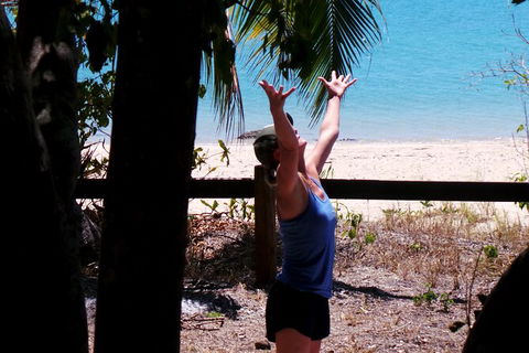 Small-Group Queensland Full-Day Sail Retreat Experience - Perths Hotel 4