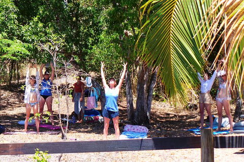 Small-Group Queensland Full-Day Sail Retreat Experience - Perths Hotel 2