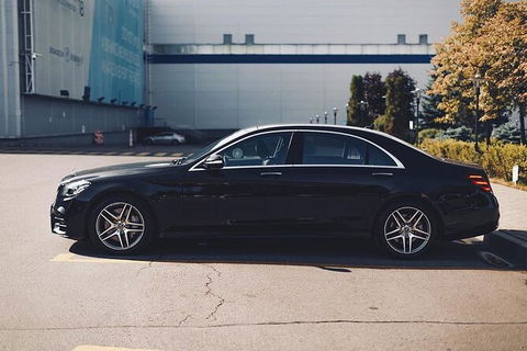 Arrival Private Transfers From Gold Coast Airport OOL To Gold Coast City - Perths Hotel 0