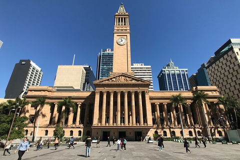 Brisbane Airport Transfers : Brisbane Airport BNE To Brisbane In Luxury Car - Perths Hotel 6