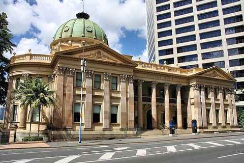 Brisbane Airport Transfers : Brisbane To Brisbane Airport BNE In Luxury Car - Perths Hotel 3