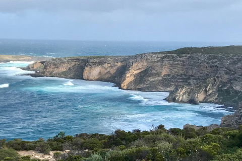 Kangaroo Island Scenic Trail Tour - Perths Hotel 4