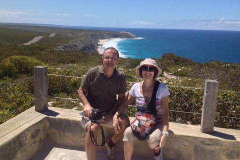 Kangaroo Island 4WD - Best Of KI In 2 Days - Perths Hotel 7