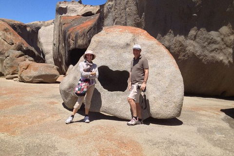 Kangaroo Island 4WD - Best Of KI In 2 Days - Perths Hotel 4