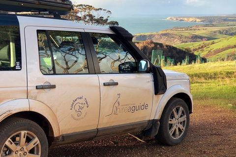 Kangaroo Island 4WD - Best Of KI In 2 Days - Perths Hotel 0