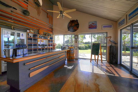 Kangaroo Island Half Day Food And Wine Trail Tour - Perths Hotel 1