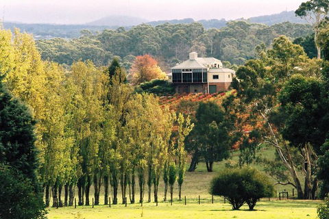 Adelaide Hills Wine Tour - Perths Hotel 0