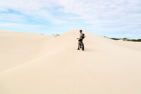 Kangaroo Island 2 Hour Bike Tour - Perths Hotel 0