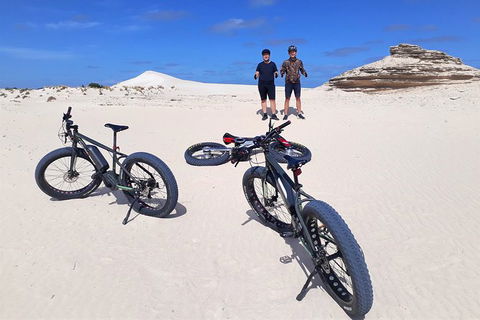 Kangaroo Island 2 Hour Bike Tour - Perths Hotel 2