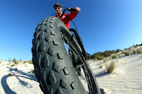 Kangaroo Island 2 Hour Bike Tour - Perths Hotel 4