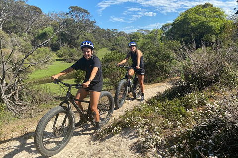 Kangaroo Island 2 Hour Bike Tour - Perths Hotel 1