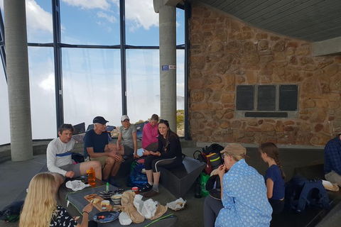 Alpine Loop - Perths Hotel 5