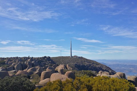 Alpine Loop - Perths Hotel 4