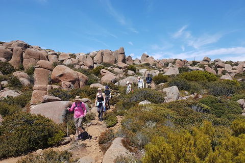 Alpine Loop - Perths Hotel 2