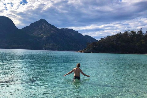 Sea & Explore Wineglass Bay & Freycinet National Park - Cruise & Walk - Perths Hotel 2