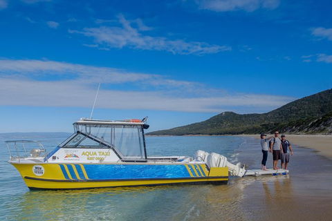Sea & Explore Wineglass Bay & Freycinet National Park - Cruise & Walk - Perths Hotel 7