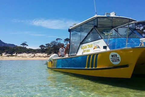 Sea & Explore Wineglass Bay & Freycinet National Park - Cruise & Walk - Perths Hotel 1