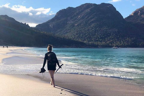 Sea & Explore Wineglass Bay & Freycinet National Park - Cruise & Walk - Perths Hotel 6