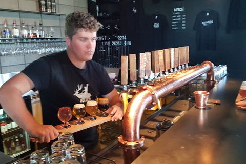 Mt. Wellington Morning Hike + Afternoon Beer & History Walk - Perths Hotel 19