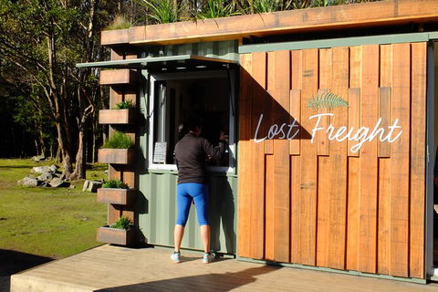Mt. Wellington Morning Hike + Afternoon Beer & History Walk - Perths Hotel 13