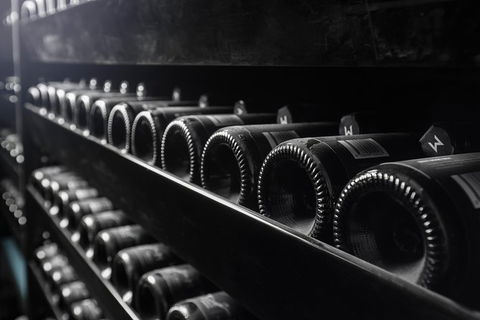 Private Winery Tour And Tasting In Moorilla And Mona Museum - Perths Hotel 3